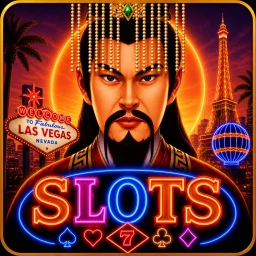 Icono de Woohoo™Casino-Vegas Slot Games