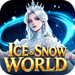 Icono de Ice Snow World