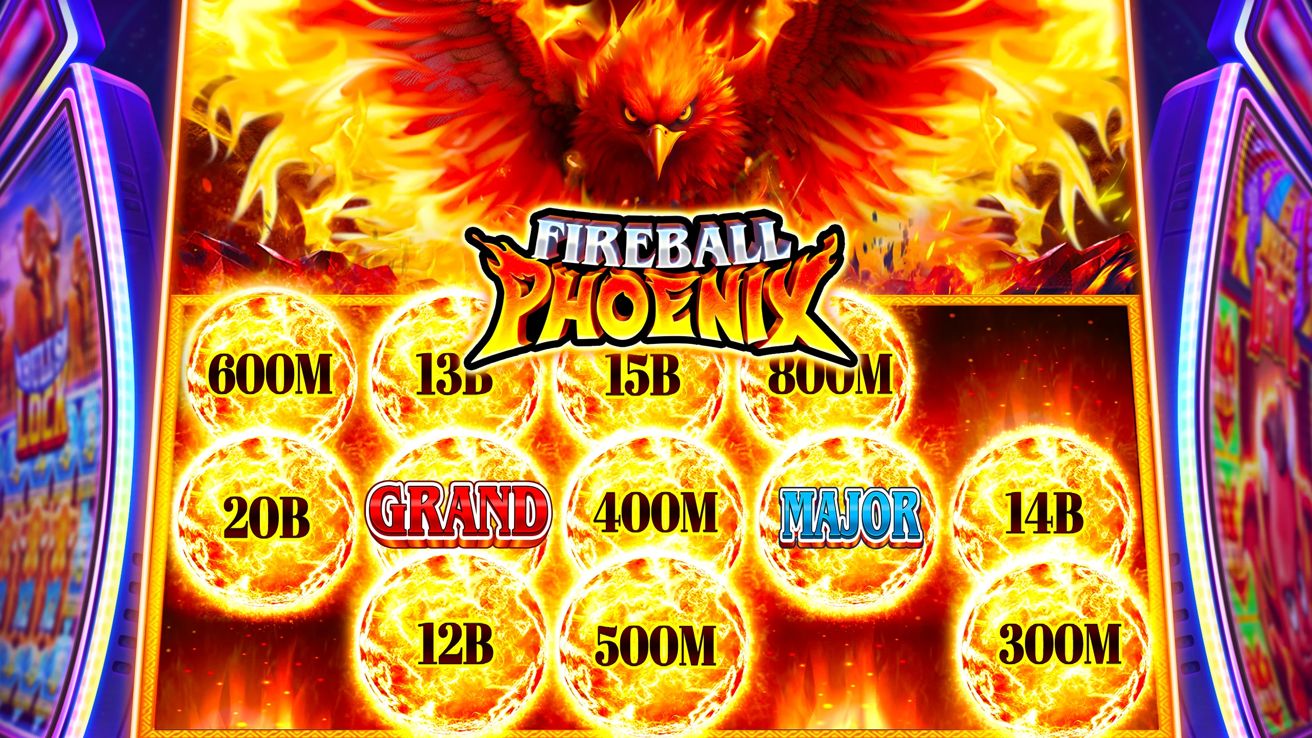 Jackpot Friends™ Slots Casino screenshot