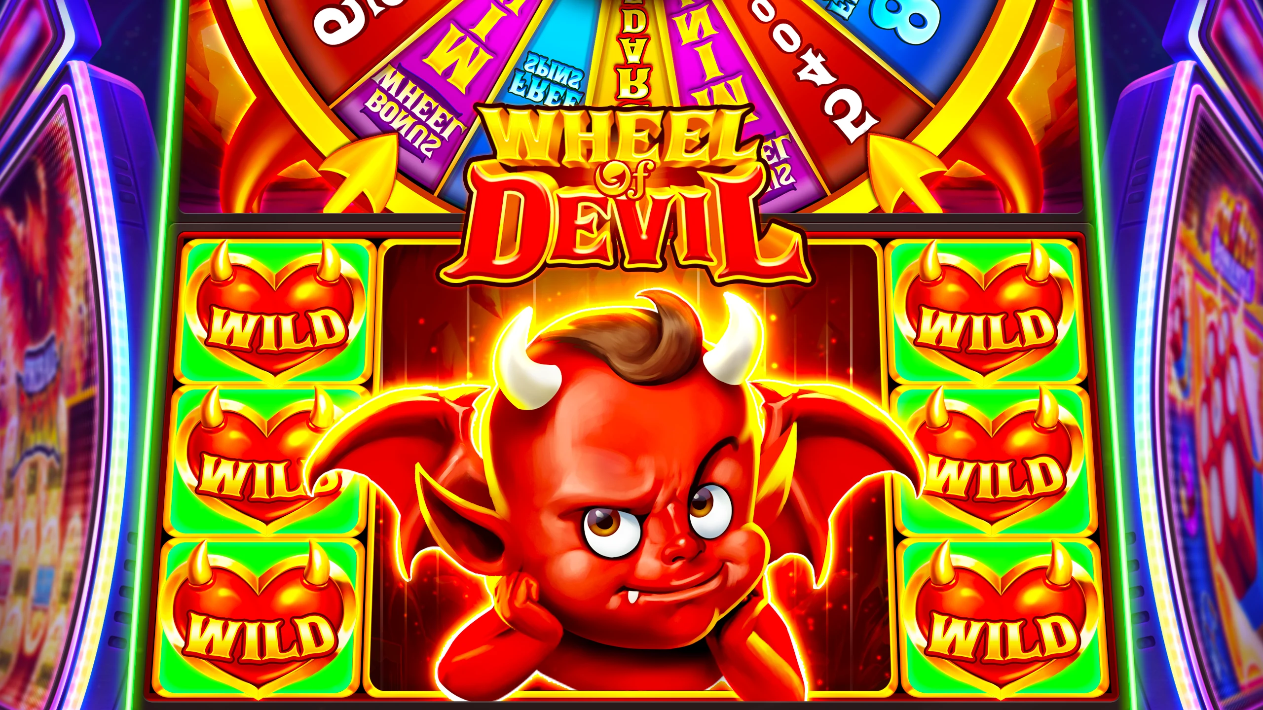 Jackpot Friends™ Slots Casino screenshot