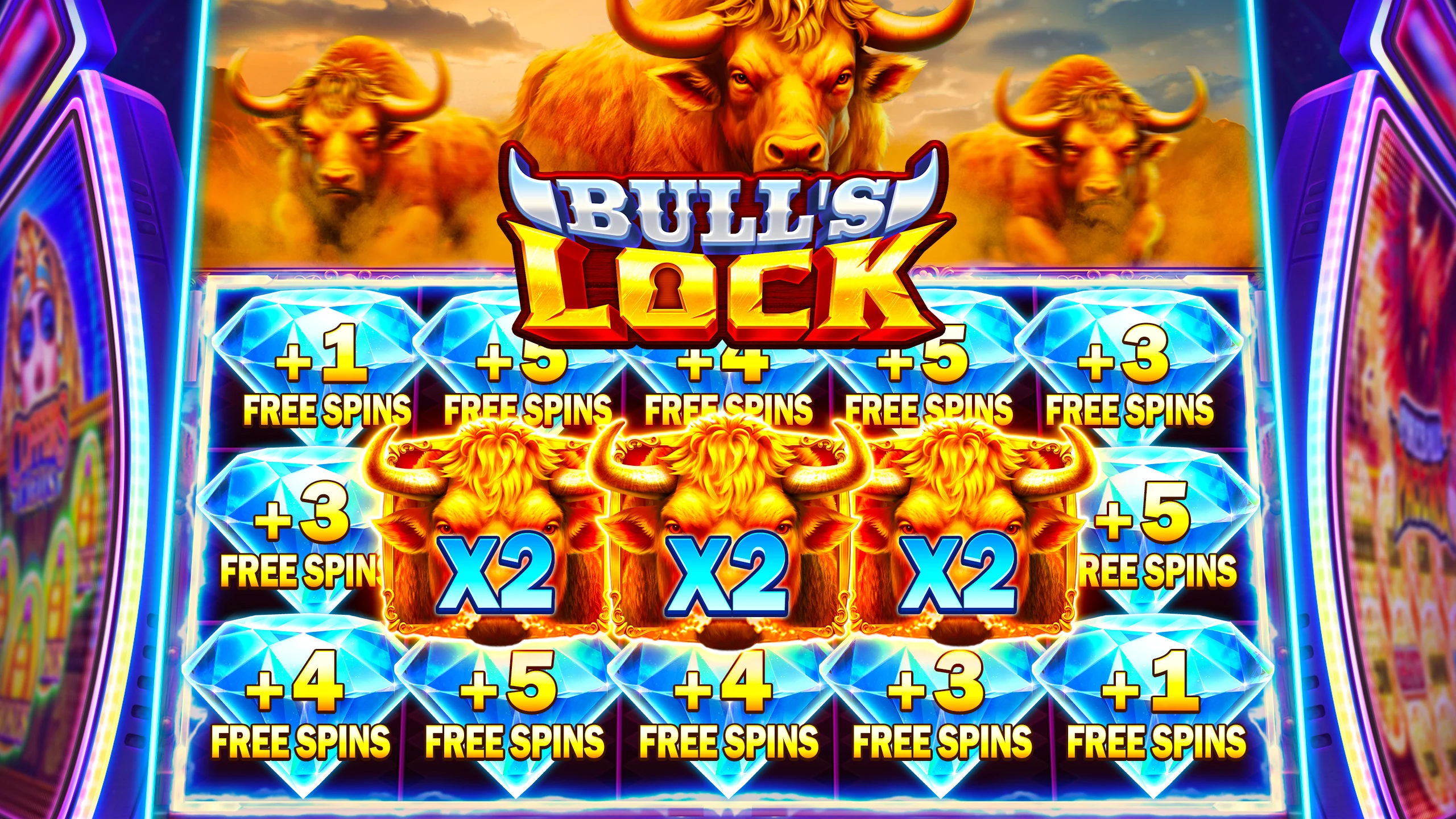 Jackpot Friends™ Slots Casino screenshot