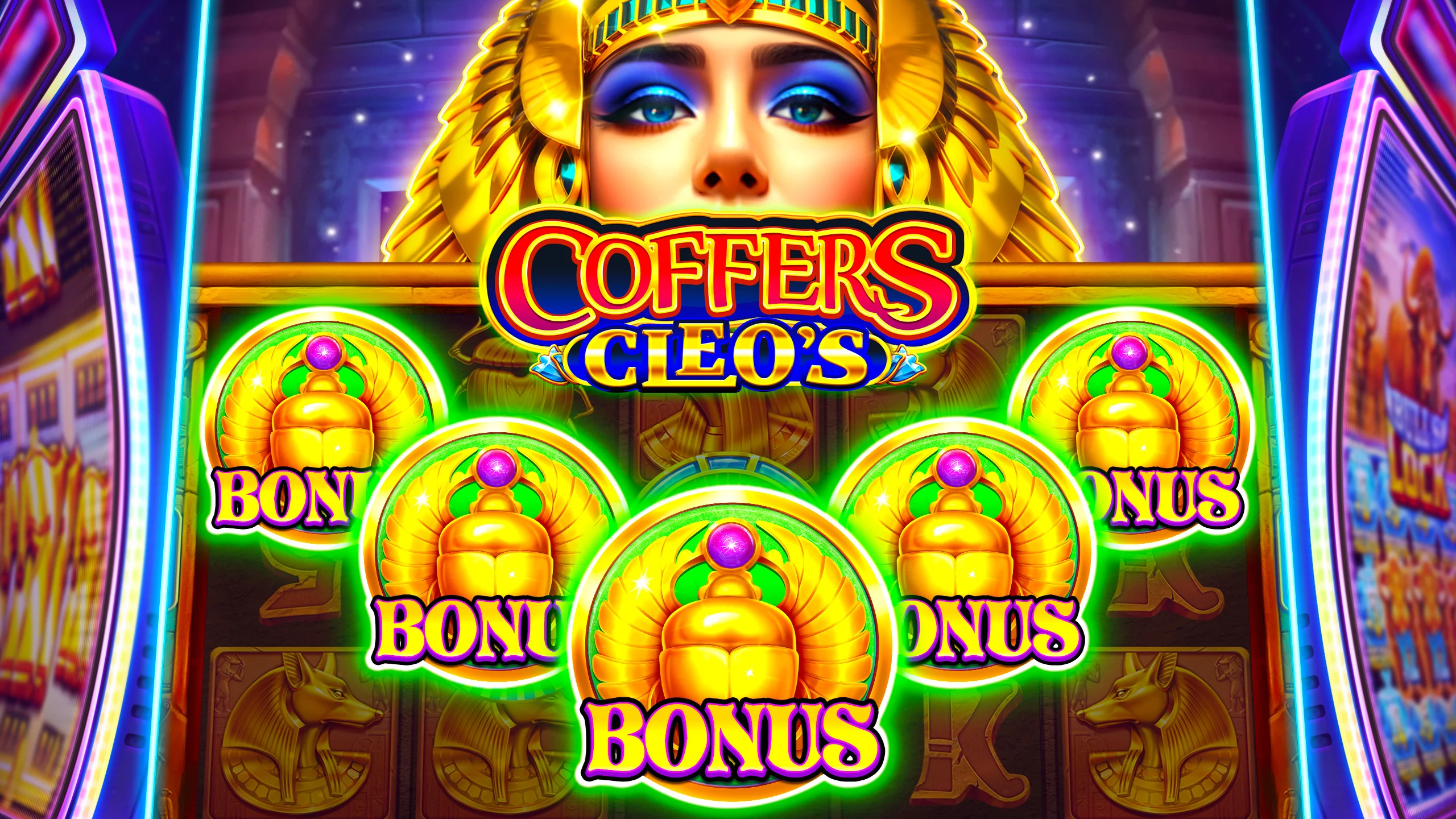 Jackpot Friends™ Slots Casino screenshot