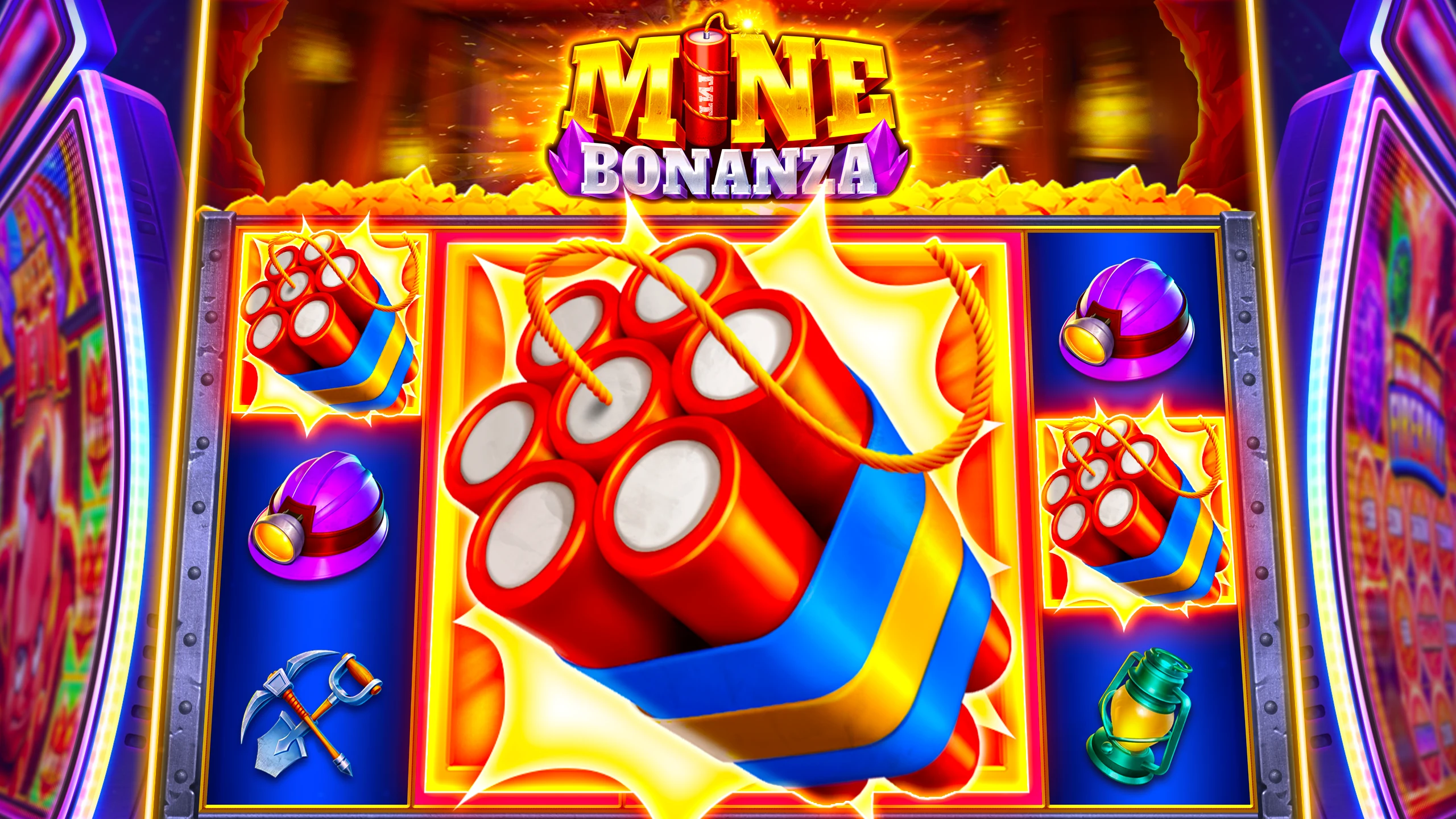 Jackpot Friends™ Slots Casino screenshot