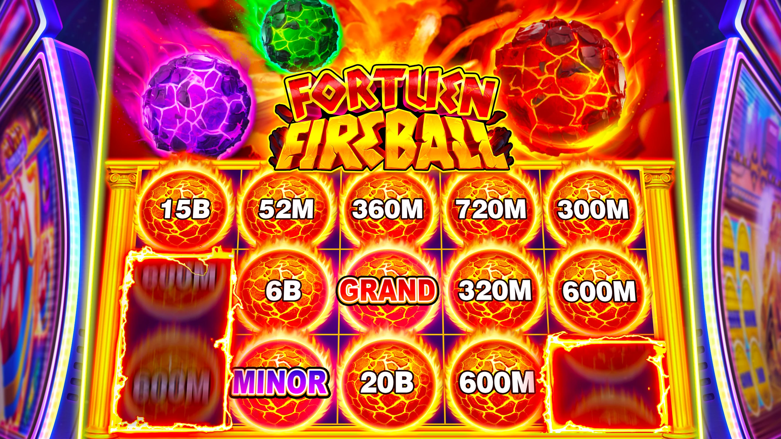Jackpot Friends™ Slots Casino screenshot