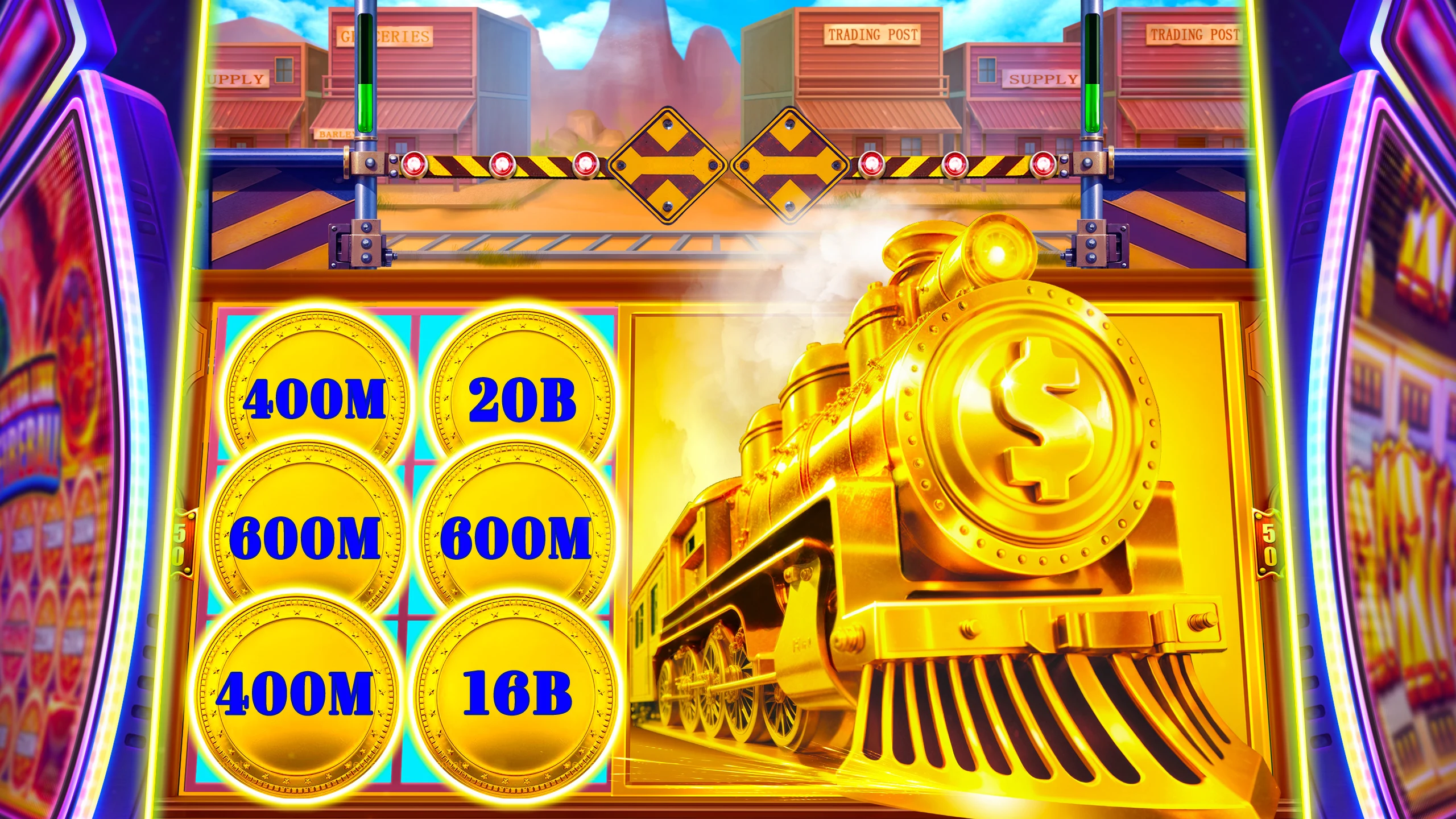 Jackpot Friends™ Slots Casino screenshot