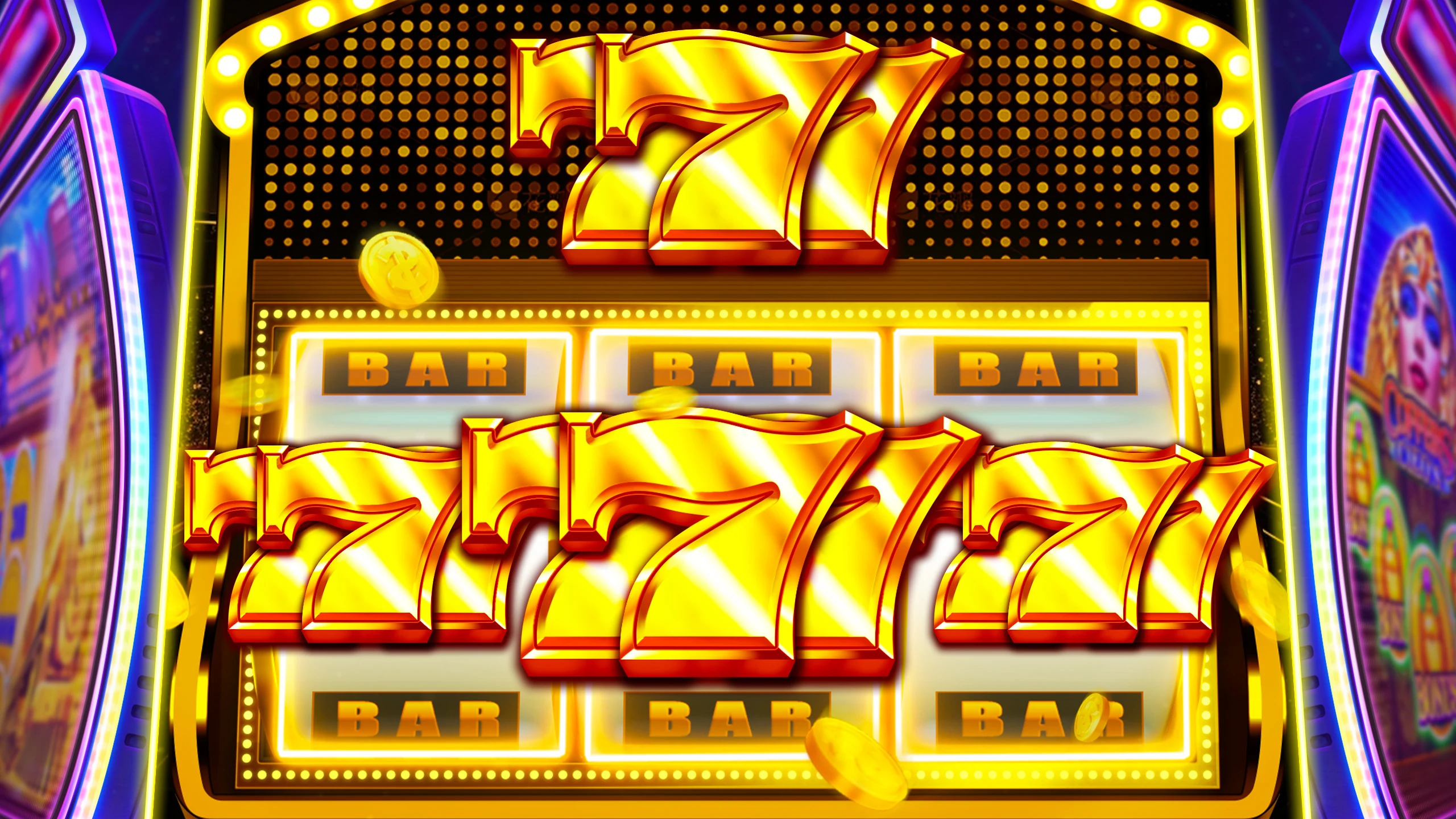 Jackpot Friends™ Slots Casino screenshot